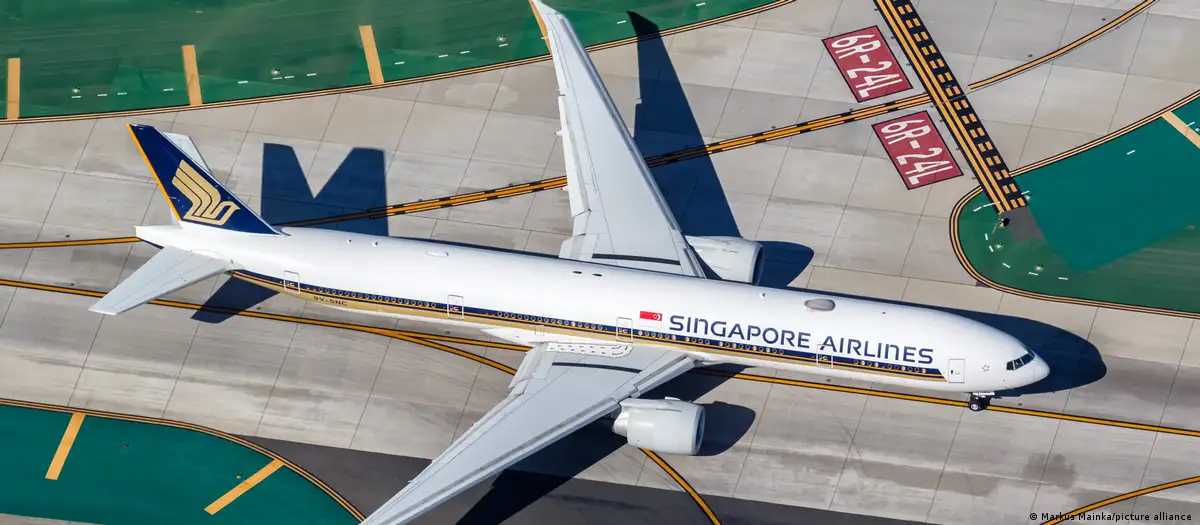 क्या होता है एयर टर्बुलेंस और क्यों हो जाता है खतरनाक?